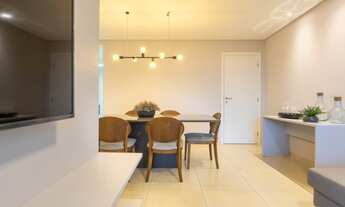 Imagem 3: Apartamento com 3 dormitórios à venda, 91 m² por R$ 800.000 - Altiplano Cabo Branco - João