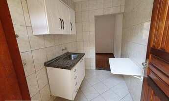 Imagem 3: Casa com 2 dormitórios para alugar por R$ 1.350,00/mês - Santo Antônio - Louveira/SP