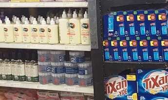 Imagem 2: SUPERMERCADO ZONA NORTE