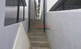 Imagem 2: Casa com 2 dormitórios para alugar, 100 m² por R$ 1.600,00/mês - Vila Leonor - São Paulo/S