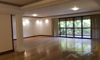 Imagem 4: Apartamento para Locação em Rio de Janeiro, Leblon, 4 dormitórios, 4 suítes, 7 banheiros