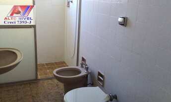 Imagem 5: Apartamento para alugar, 115 m² por R$ 3.200,00/mês - Perdizes - São Paulo/SP