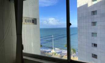 Imagem 5: Apto 3qtos, 87m, vista linda, Vista Avenida Boa Viagem e Praca