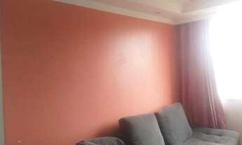 Imagem 2: Apartamento com 2 dormitórios à venda, 42 m² por R$ 165.000,00 - Jardim Pedro José Nunes