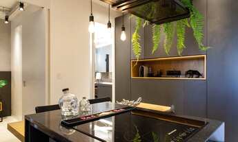 Imagem 6: Apartamento Moderno, mobiliado e decorado