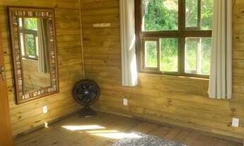 Imagem 2: Casa de condomínio sobrado para aluguel possui 25 metros quadrados com 1 quarto