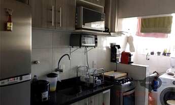 Imagem 4: Apartamento à venda com 2 dormitórios em Vila bela, São paulo cod:AP0357_RRX