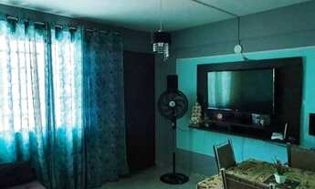 Imagem 2: Apartamento à venda com 2 dormitórios em Colônia (zona leste), São paulo cod:AP0380_RRX