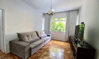 Imagem: Apartamento para venda possui 90 metros