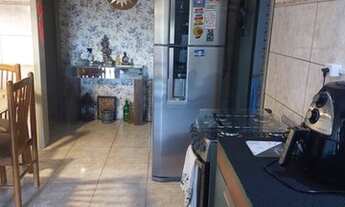 Imagem 6: CASA DE ALVENARIA Feitoria São Leopoldo