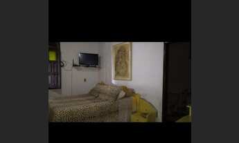 Imagem 7: Casa espetacular em frente ao mar em cacha pregos