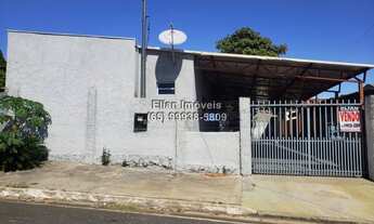 Imagem: Casa à venda em Cohab Véu de Noiva em