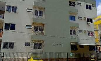 Imagem 2: Linda cobertura no Janga super ventilado