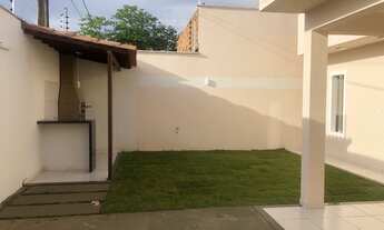 Imagem 4: Casa a venda no Altos do Jaguarema