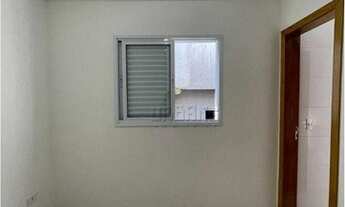 Imagem 5: Sobrado com 3 dormitórios à venda, 113 m² por R$ 530.000,00 - Vila Curuçá - Santo André/SP