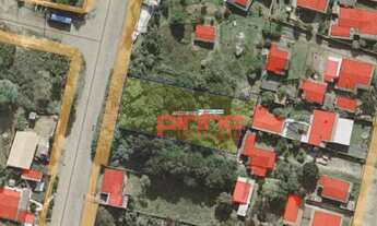 Imagem: Terreno à venda, 850 m² por R$ 184.327,81