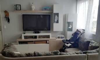 Imagem: Apartamento - Setor Habitacional Meireles