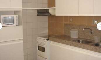 Imagem 2: Apartamento para aluguel com 125 metros quadrados com 3 quartos em Boa Viagem - Recife - P