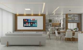 Imagem 5: Casa de condomínio com 04 suítes com 250m2