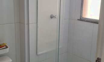 Imagem 4: Apartamento para venda com 62 metros com 3/4 suite, varanda na Barra dos Coqueiros - SE