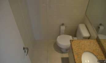 Imagem 5: Cobertura para venda possui 160 metros quadrados com 2 quartos em São Conrado - Rio de Jan