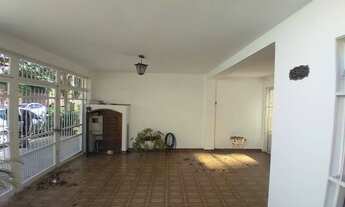 Imagem 2: Casa para venda com 187 metros quadrados com 4 quartos em Planalto Paulista - São Paulo