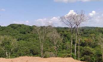 Imagem: 4,1 hectares 2 platos gigantes acesso internet