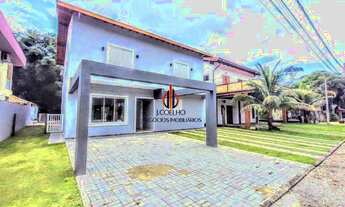 Imagem 5: Casa à venda, 6 quartos, 4 suítes, 4 vagas, Lagoinha - UBATUBA/SP