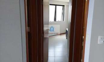 Imagem 3: Apartamento na Tancredo Neves, 2 quartos sendo 2 suítes, 2 vagas de garagem e infraestrutu