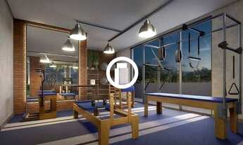 Imagem 4: Apartamento Garden para Venda - 170m², 4 dormitórios, sendo 3 suites, 2 vagas - Vila Cleme