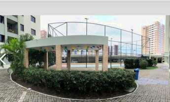 Imagem 4: Repletto Cond Clube (Luzia) - Apartamento 70m² - 3 quartos- suíte Luzia - Aracaju - SE