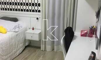 Imagem 4: SãO PAULO - Apartamento Padrão - Moema