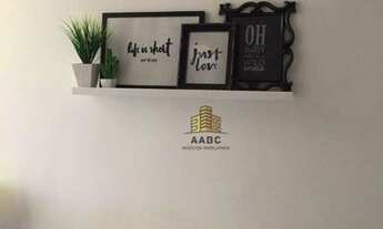 Imagem 7: Studio com 1 dormitório para alugar, 35 m² por R$ 1.450,00/mês - Mirandópolis - São Paulo