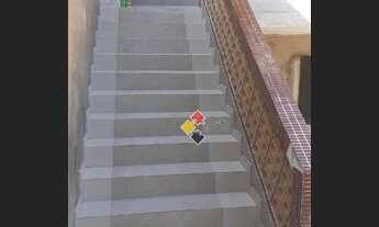 Imagem 6: Casa com 1 dormitório para alugar, 75 m² por R$ 1.150,00/mês - Vila Proost de Souza - Camp