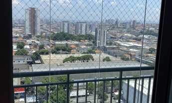 Imagem 2: Vendo lindo apto 2 dms no condominio Boulevard Vila Maria!!