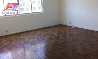 Imagem 2: Apartamento para alugar, 115 m² por R$ 3.200,00/mês - Perdizes - São Paulo/SP