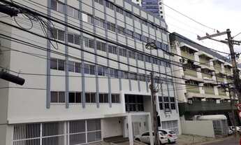 Imagem 3: Prédio/Edifício inteiro para aluguel tem 1000 metros quadrados na Av. Garibaldi - Salvador