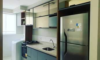 Imagem 5: Apartamento para venda possui 54 metros quadrados com 2 quartos em Jardim Novo Mundo - Goi