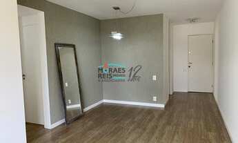 Imagem 6: Apartamento com 2 dormitórios, 74 m² - venda por R$ 400.000,00 ou aluguel por R$ 2.500,00