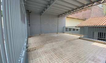 Imagem 2: Casa para alugar com 3 dormitórios em Vila guiomar, Santo andré cod:CA0095_RRX