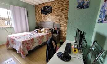 Imagem 3: Casa 3 quartos, Estado Excelente, Bardim dos Comerciarios. R$ 79 Mil a vista. Cod 1663