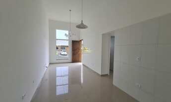 Imagem 3: CAMPO LARGO - Casa de Condomínio - São Marcos