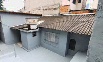 Imagem 4: Casa para alugar com 1 dormitórios em Vila curuçá, Santo andré cod:CA0094_RRX