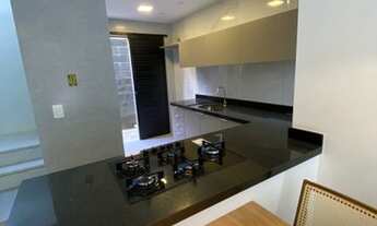 Imagem 3: Casa 3 quartos em condomínio no Antares