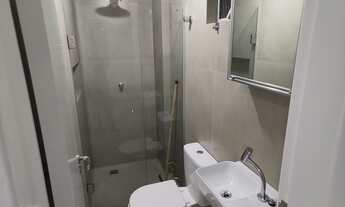 Imagem 7: Alugo kitnet no centro de Cascavel