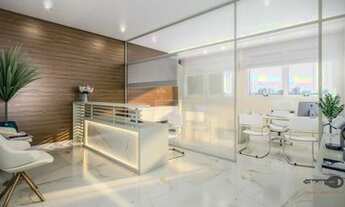 Imagem 4: Sala comercial à venda em Parque da mooca, São paulo cod:SA0001_RRX