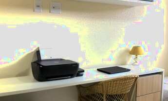 Imagem 6: Apartamento à venda com 2 dormitórios em Jardim nove de julho, São paulo cod:AP0695_RRX