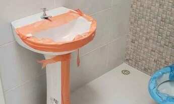 Imagem 5: S- Sobradinhos no campo limpo