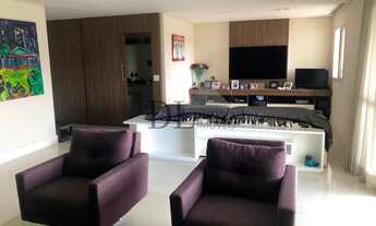 Imagem: Apartamento para venda tem 202 metros quadrados