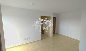 Imagem 6: Apartamento para venda tem 53m² com 2 quartos 1 suíte em Bela Vista/Igarassu/PE - 145 MIL